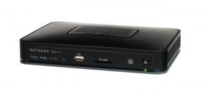 Netgear NeoTV 550