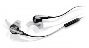 New Bose In-Ear Headphones Designed For Mobile Phones