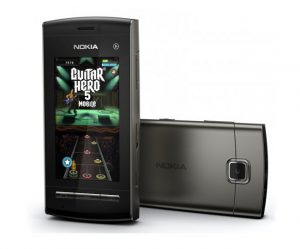 Nokia 5250