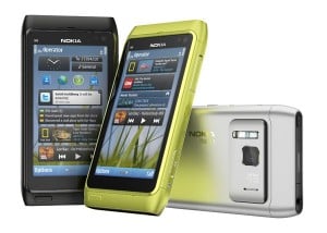 Nokia N8 UK Launching 26th August?