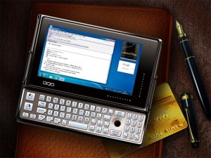 OQO Model O3 UMPC