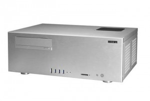 Lian Li Launches New PC-C50 HTPC Case