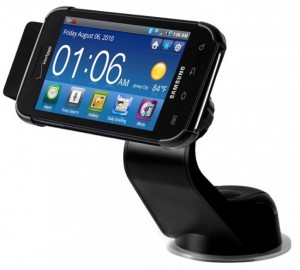 Samsung Galaxy S Accessories Announced
