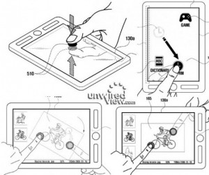 Samsung Patent