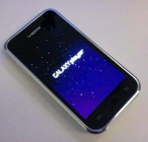 Samsung YP-MB2 Galaxy Android PMP