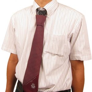 The Necktie Fan