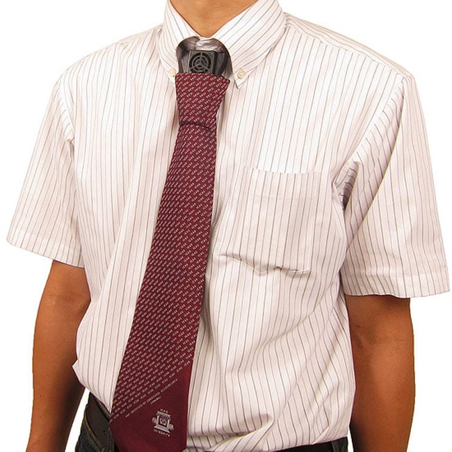 The Necktie Fan 