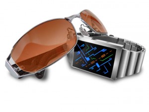 Tokyoflash Kiasi Traffic Watch