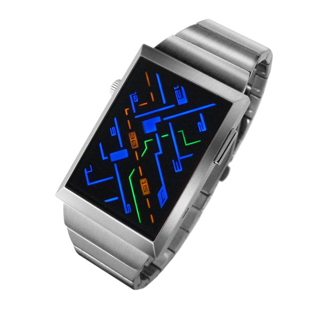 Tokyoflash Kiasi Traffic Watch