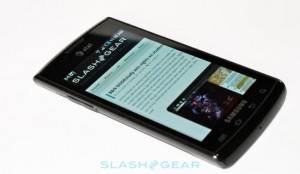 Unlock AT&T Captivate, T-Mobile Vibrant & Galaxy S