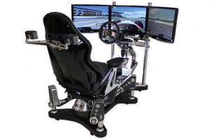 VRX iMotion
