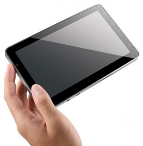 Viewsonic ViewPad 7 Android Tablet