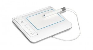 Wii uDraw GameTablet
