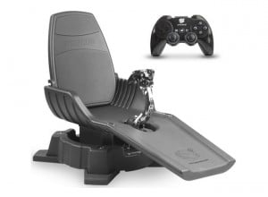 X-Dream Gyroxus Gaming Chair