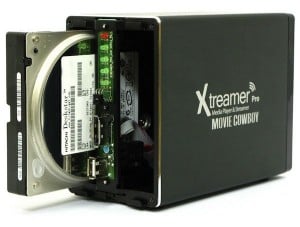 Xtreamer Pro