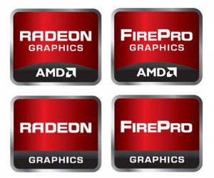 AMD To Drop ATI Brand