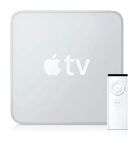 New Apple TV To Be Called iTV,Will Run Apps, But No 1080p (Rumor)