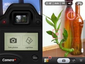 Camera+ iPhone App Pulled From iTunes App Store