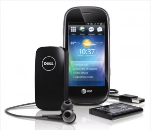 Dell Aero