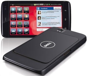 Dell Streak Android Tablet Available On AT&T August 13th