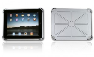 FridgePad Turns Your iPad Into A Giant Magnet