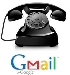1 Million Gmail Voice Calls Made in 24 Hours