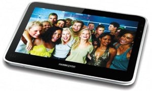 Hannspree Tegra 2 10 Inch Android Tablet