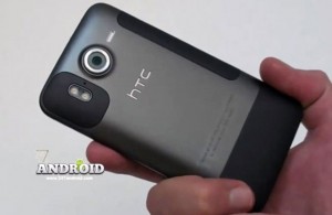 HTC Desire HD To Be Announced On 15th OF September?