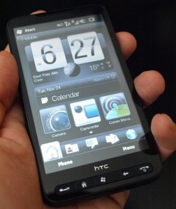 HTC Evo 4G Android 2.2 (Froyo) Update Now Live
