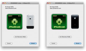 iPhoDroid