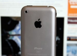 iPhone 2G Has To be Jailbroken To Remove PDF Exploit