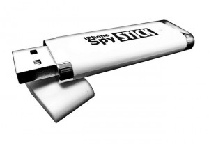 iphone spy stick