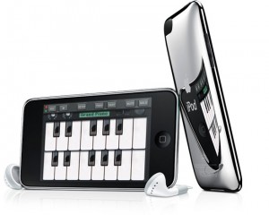 Apple To Unveil New iPod Touch Middle Of September