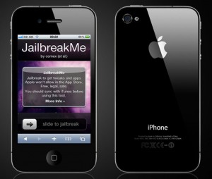 New Version Of JailbreakMe iPhone 4 Jailbreak Released, Unlock On The Way