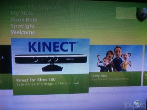 kinect-beta