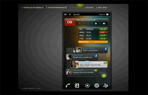 Meego Nokia