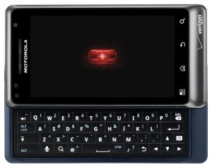 Motorola Droid 2 Goes On Sale