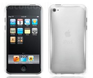 More Evidence That Next Generation iPod Touch Will Feature A Camera