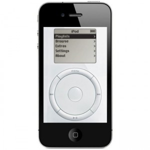 New iPod Touch Will Feature Retina Display And Dual Cameras?
