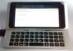nokia N9