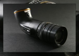 One Curve Camera