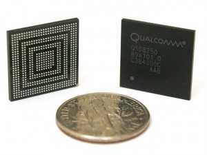Qualcomm snapdragon