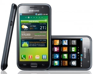 Samsung Ships 1 Million Galaxy S Smartphones In US