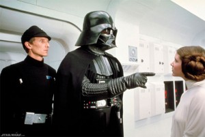 Star Wars Finally Coming To Blu-ray Next Year