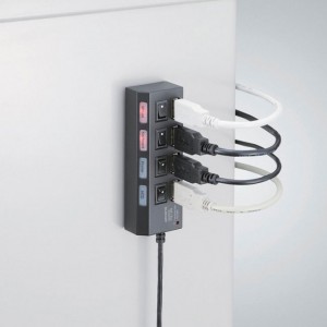 Switch USB Hub