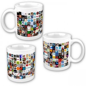 The Twitter Mug