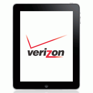 verizon ipad