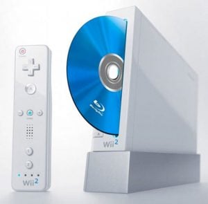 Wii 2