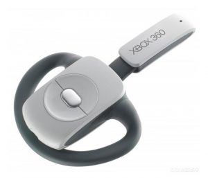 Xbox Live Audio Upgrade