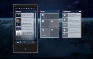 Microsoft Xbox Live Games For Windows 7 Phone Announced
